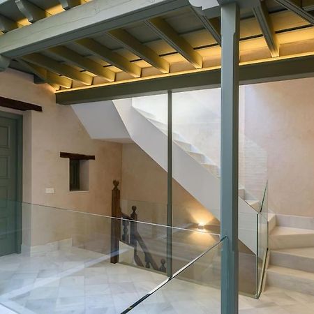 Luxury Palace Sevilla Eksteriør bilde