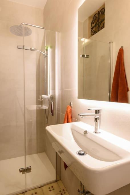 Luxury Palace Sevilla Eksteriør bilde