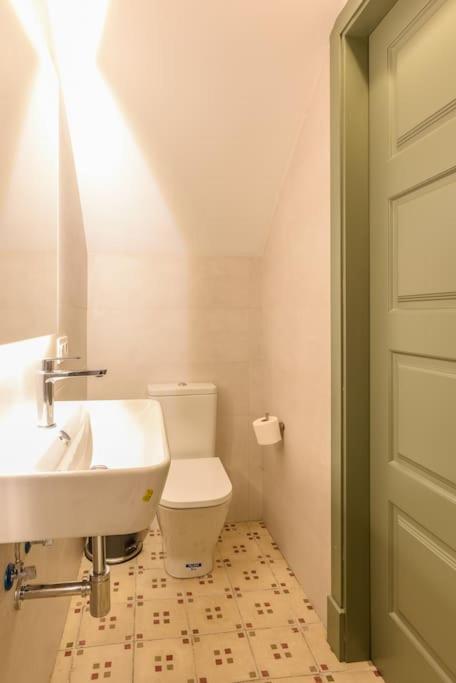 Luxury Palace Sevilla Eksteriør bilde
