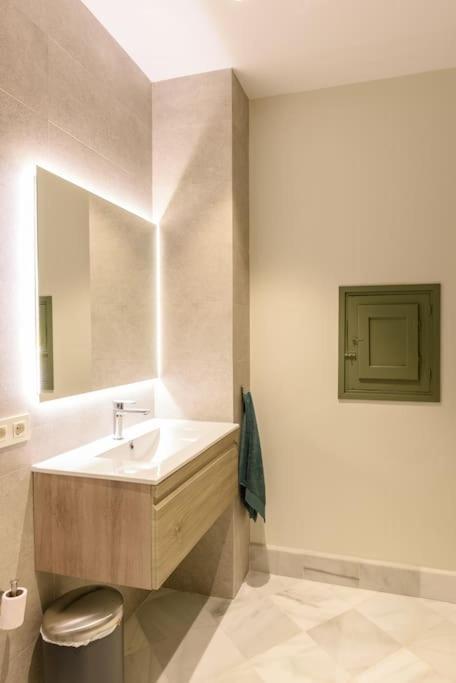 Luxury Palace Sevilla Eksteriør bilde