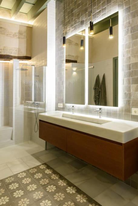 Luxury Palace Sevilla Eksteriør bilde