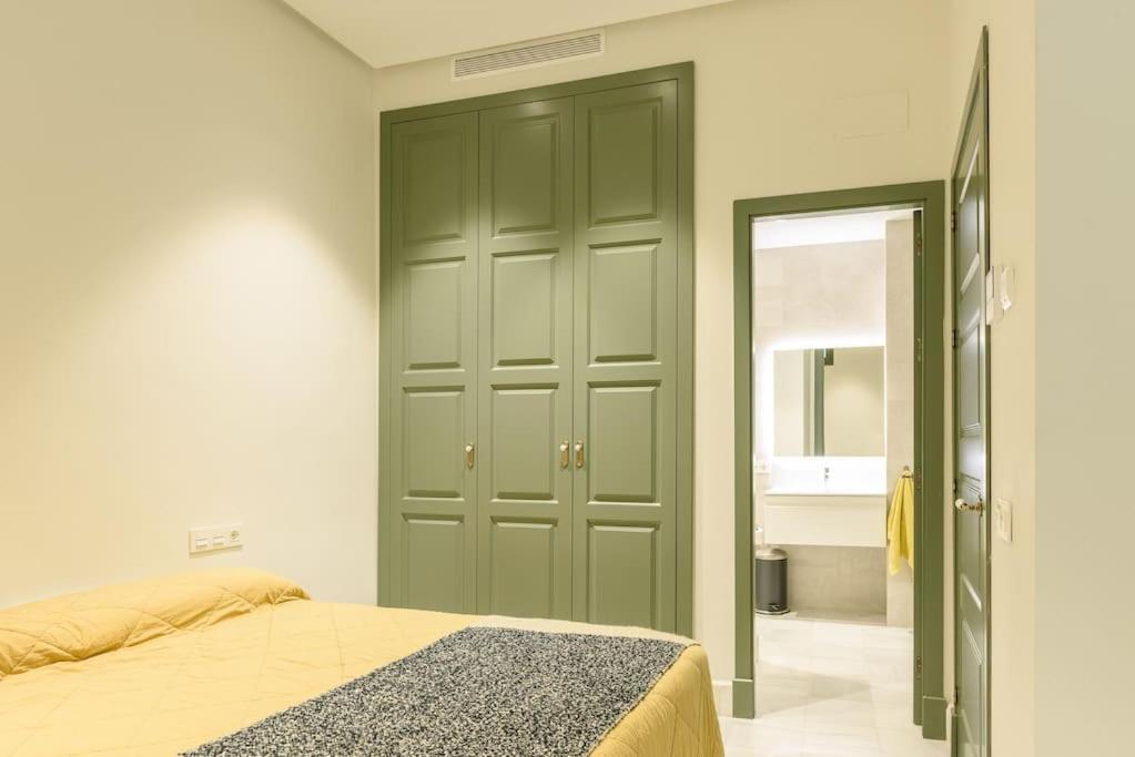 Luxury Palace Sevilla Eksteriør bilde